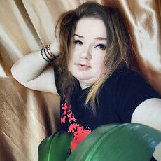 Фотография девушки Настенька, 32 года из г. Йошкар-Ола