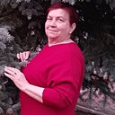Татьяна, 67 лет
