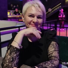 Фотография девушки Елена, 55 лет из г. Минск