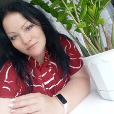 Фотография девушки Лариса, 45 лет из г. Верещагино