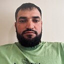 Aslan, 36 лет