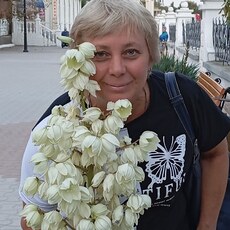 Фотография девушки Ирина, 55 лет из г. Сафоново