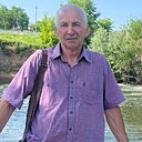 Серж, 55 лет