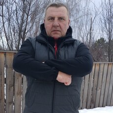 Фотография мужчины Сергей, 53 года из г. Алапаевск