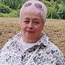 Галина, 64 года