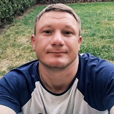 Фотография мужчины Андрій, 36 лет из г. Варшава