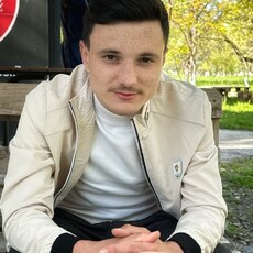 Фотография мужчины Rasim, 23 года из г. Тбилиси