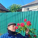 Слоник, 63 года
