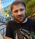 Человек, 33 года