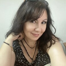 Фотография девушки Lana, 50 лет из г. Ульяновск