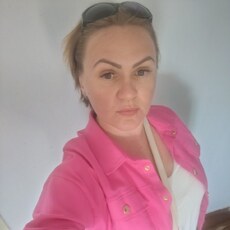 Фотография девушки Лжд, 42 года из г. Ейск