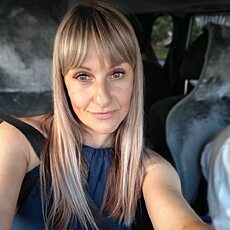Фотография девушки Александра, 43 года из г. Курган