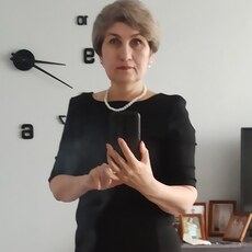 Фотография девушки Лика, 53 года из г. Оренбург