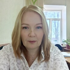 Фотография девушки Ольга, 53 года из г. Сарапул
