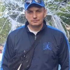 Фотография мужчины Алексей, 40 лет из г. Абакан