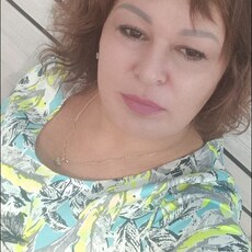 Фотография девушки Арина, 49 лет из г. Луганск