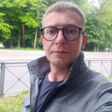 Фотография мужчины Олег, 41 год из г. Калининград