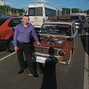 Андрей, 40 лет