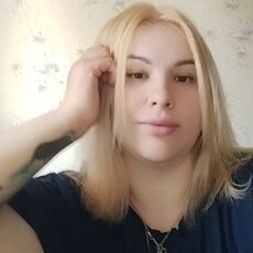 Фотография девушки Алиса, 29 лет из г. Волгоград