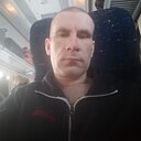 Джексон, 36 лет
