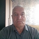 Роберт, 64 года