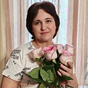 Татьяна, 57 лет