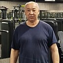 Серик, 59 лет