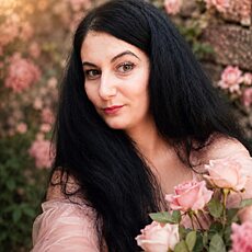 Фотография девушки Александра, 38 лет из г. Каменское