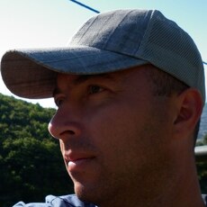Фотография мужчины Алексей, 45 лет из г. Тамбов