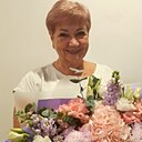 Любовь, 65 лет