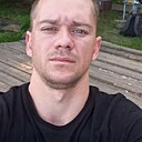 Макс, 29 лет