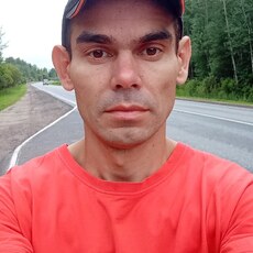 Фотография мужчины Андрей, 40 лет из г. Киров