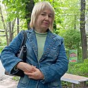 Лена, 53 года