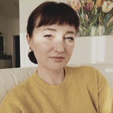 Фотография девушки Ольга, 39 лет из г. Новосибирск