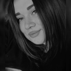 Фотография девушки Анюта, 28 лет из г. Ангарск