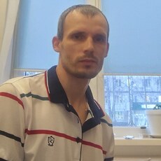 Фотография мужчины Дима, 35 лет из г. Линево (Новосибирская Обл)