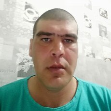 Фотография мужчины Женя, 41 год из г. Курган
