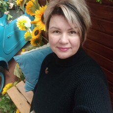 Фотография девушки Elena, 52 года из г. Вологда