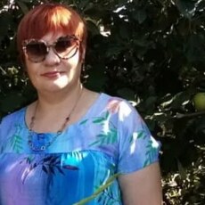Фотография девушки Ирина, 47 лет из г. Бийск