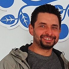 Фотография мужчины Konstantin, 41 год из г. Воронеж