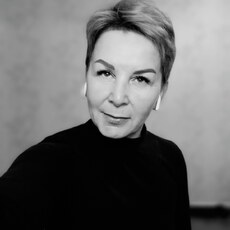Фотография девушки Маргарита, 47 лет из г. Чайковский