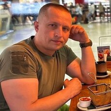 Фотография мужчины Александр, 42 года из г. Северодвинск