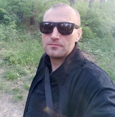 Фотография мужчины Павел, 36 лет из г. Мозырь