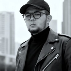 Фотография мужчины Арсений, 30 лет из г. Энгельс