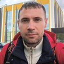 Виталий, 36 лет