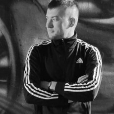Фотография мужчины Вадим, 23 года из г. Брест