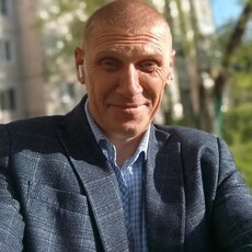 Фотография мужчины Саня, 44 года из г. Прокопьевск