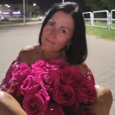 Фотография девушки Наталья, 49 лет из г. Пермь