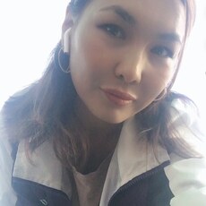 Фотография девушки Алена, 34 года из г. Абакан