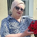 Зинаида, 62 года